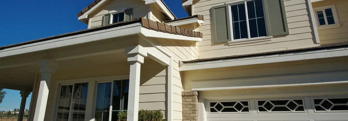 Residential painting contractors.