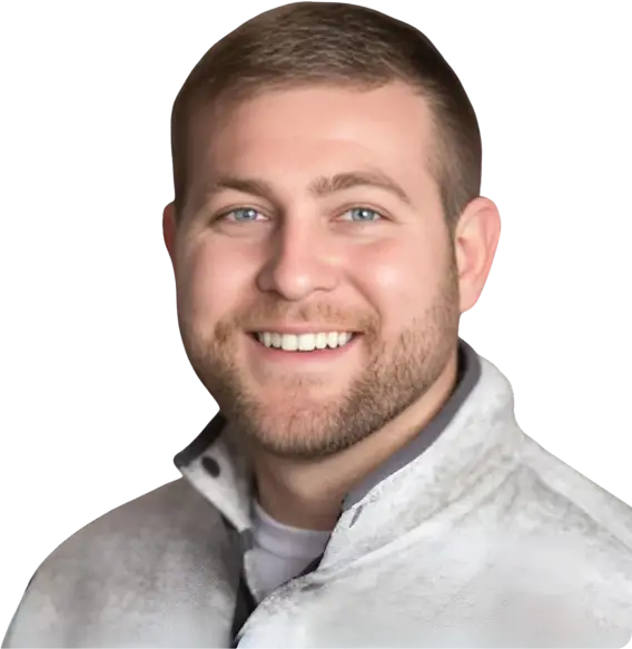 Trent Huskey