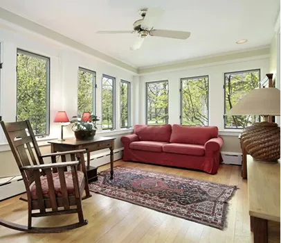 Interior Painting