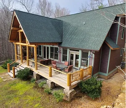 Exterior Painting