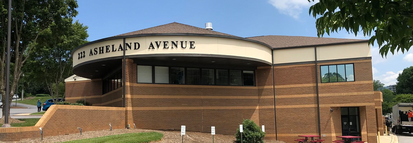Commercial Exterior