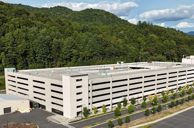 Commercial Painting Planned Around Your Operations