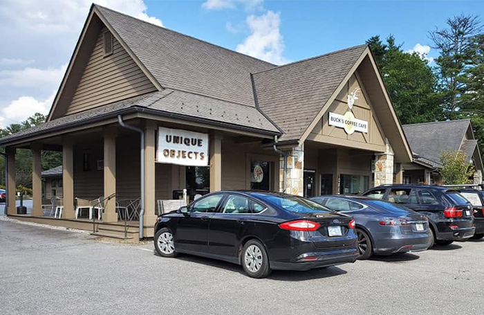 Our Commercial Exterior Painting Process
