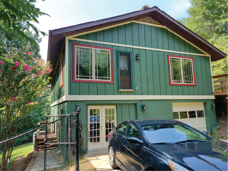 Signs Your Home May Need Exterior Painting
