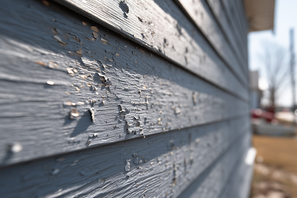 5-Minute Fall Home Maintenance Checklist